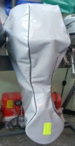 Чехол для мотора MTR 5-10 л.с.