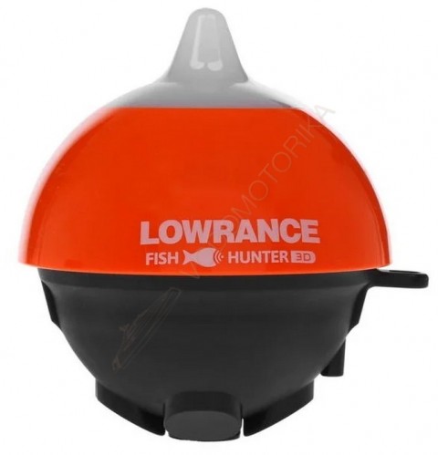 Эхолот Lowrance Directional 3D (000-14240-001)