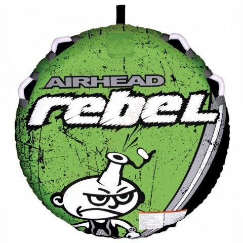 Надувной аттракцион AirHead REBEL KIT